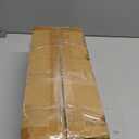 Over the Door Pantry Organizer - 8 Tier Adjustable Pantry Door Spice Organizer, Large Capacity Hanging Door Spice Rack for Kitchen Pantry Organizers and Storage (White, 17"W x 6"D x 69"H)