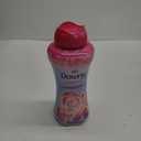 Downy April Fresh In-Wash Laundry Scent Booster Beads, 24 oz, laundry scent beads, Long-lasting Freshness (24 Ounce (Pack of 1))