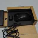 Razer DeathAdder V3 HyperSpeed Wireless Gaming Mouse: 55g Lightweight - USB C Charging - Up to 100 Hr Battery - Advanced 26K Optical Sensor - Gen-3 Optical Switches - 8 Programmable Controls - Black