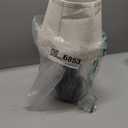 Seealle 16.1" Touch Table Lamps for Nightstand, 3-Way Dimmable Small Bedroom Lamps for Night Stands, Black Bedside Lamps for Living Room, Kids Room, End Table