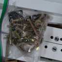 Ikea Brand Bed Frame And Boards Full Size