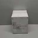 4E's Novelty Multicolored Christmas Candy Canes Display Stand, 100 Count Peppermint Flavors, Multi Colored Xmas Candies Canes Individually Wrapped, Christmas Candy Cane, Stocking Stuffers Bulk for Family Treats