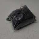 Black Towel 4Pcs 18x36  Towels for Bathroom 
Gym, Hotel, Spa, Machine Washable