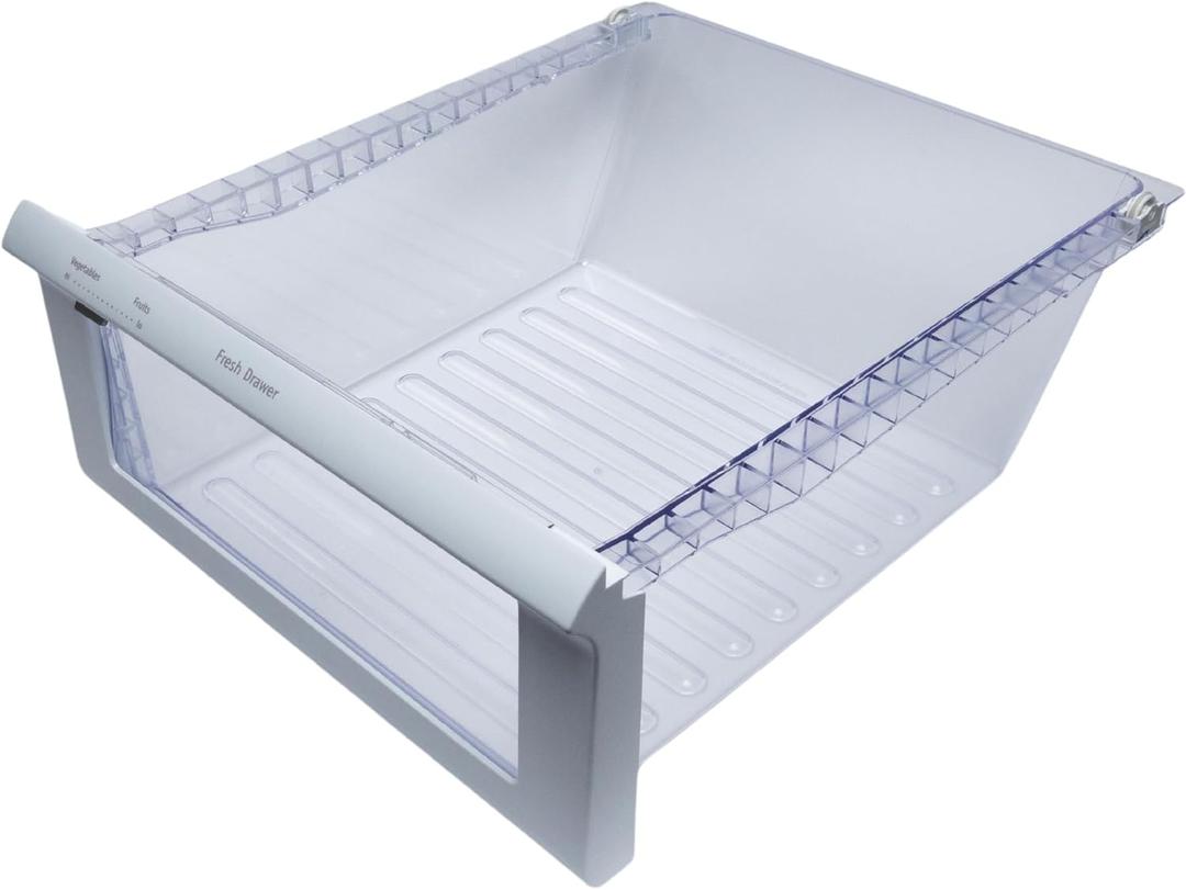 Frigidaire 241801802 Crisper Drawer for Refrigerators