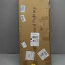 PROGOAL Universal UV-Resistant Basketball Backboard Padding Fits All Basketball Systems Indoor Outdoor
