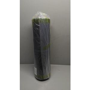 Weed Barrier Fabric, 4x300ft Landscape Fabric, 3.2oz Heavy Duty Durable Woven Geotextile Fabric, High Permeability Ground Cover Mat, Driveway Fabric, Garden Weed Control Cloth with 20 U-Securing Pegs
