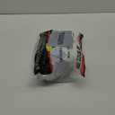 120 inch Projector Screen 16:9 Foldable Anti-Crease Portable Projector Movies Screens for Home Theater Outdoor Indoor Support Double Sided Projection