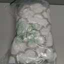 Whitmor Deluxe Ironing Board Cover and Pad (Ironing board not included) - Medallion Grey (Medallian Gray)