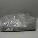 Loiion Couch Covers for 3 Cushion Couch, Gray Cat-Scratch Resistant Sofa Cover Pets Dogs Friendly Anti Slip Thickened Slipcovers Furniture Protector, Couch Protector for Pets and Kids 150"X71" (Grey)