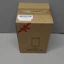 Butterfly Lamp, Butterfly Lamps for Girls Bedroom,3 Color Night Light Wood Nightstand Desk Base Flaxen Fabric Shade for Bedroom Living Room, Butterflys Lovers Gifts, LED Bulb Includedpurple lamp