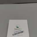 21mm Flange Inserts for 24mm Flange/Shield, Compatible with Momcozy/MOMMED/Spectra Breast Pumps, Pump Parts Replace (4PCS 21mm)
