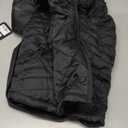 Glaais Heated Vest Women with Battery Pack 16000mAh 7.4V, Women's Heated Vest Warming Electric (Medium, Black)