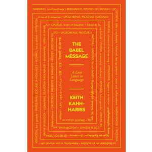 The Babel Message: A Love Letter to Language