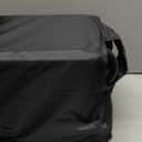 5 in 1 Baby Bassinet - Portable Crib, Bedside Sleeper, Diaper Changer, Playard & Travel Pack and Play Newborn to Toddler Carry Bag + Safety Strap Included