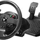 ThrustMaster TMX Racing Wheel with force feedback and racing pedals (Compatible with XBOX Series X/S, One, PC)