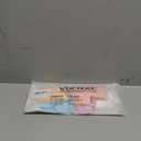 voenxe Women Bikini Underwear,Seamless Breathable Ladies Panties,No Show Comfortable Briefs Undies,Invisible Hipster,5-Pack (Small)