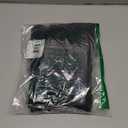 Hanes Beefy-T Crew Neck Short Sleeve T-Shirt Black LG