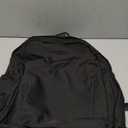 School Backpack for girls Teens Black Bookbag Casual Lightweight Travel High school Laptop Backpacks Personal item Travel Bag Rucksack Daypack Work Business College Essentials Water Resistant Bags