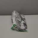 USB LED Indoor Grow Light,40W Full Spectrum Phyto Lamps Sunlight White for Plants House Hydroponics Grow Box