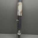 LovePads 1.5mm Thick Clear Table Cover, 32 x 54 Inch Plastic Tablecloth for Dining Room and Kitchen