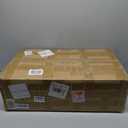 Large Cat Running Wheel for Indoor Exercise - Treadmill With Locking Mechanism (S, Rusty Brown)