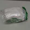 baleaf Women's Pleated Tennis Skirts Athletic Golf Skorts Skirts with Shorts Pockets for Running Workout Sports White S