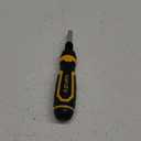 AZUNO 1 Ratchet Screwdriver Set with Universal Socket