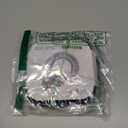 Aulumu G09 Magnetic Ring Grip | Omnidirectional Rotation | MagSafe Compatible | Aluminium Alloy Construction | Stable Dual-Sided Magnetic Attachment | Includes Handle Ring Phone Stand- Black