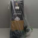 Oversized Blanket 120x120 Inches, Giant Huge Companion for Bed, Sofa, Travel and Camping, Extra Large Big Soft Blanket Fits The Whole Family and Outdoor Campaign, Forest Green