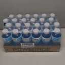 POWERADE Electrolyte Enhanced Zero Sugar Mixed Berry Sports Drink, 20 Ounce (Pack of 24), Manufacture Date: 8/11/25