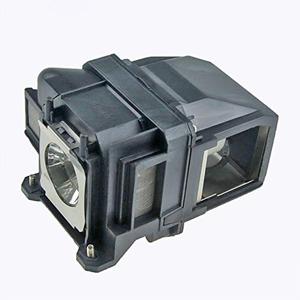 for ELPLP78 Replacement Projector Lamp Bulb with Housing for EX5220 Powerlite 97 powerlite 98 powerlite 99W W17 EB-945 955W EB-965 S17/S18 SXW03 SXW18 W18 EH-TW490 TW5200 EX3220 EX6220 EX7220