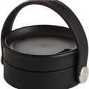 Hydro Flask Wide Mouth Lids- Accessory for Wide Mouth Water Bottle (BLACK)