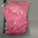 Mesh Pointe Shoe Bag,PSPHPK,Hot Pink,One-Size