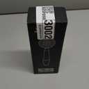 KNODOS 54mm Bottomless Portafilter Breville Compatible Rosewood Handle & Naked 1821 Gram Filter Basket Included Fits Barista Express, Pro, Touch, Bambino Plus, Infuser, Duo Temp Pro Impress