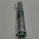 Custom Fit Reusable Burner Liner for Whirlpool Gas Range Stove Protect Your Stovetop with this Splatter Guard Cover - WFG535S0JV