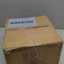 VEVOR 3-Jaw Lathe Chuck, 8'', Self-Centering Lathe Chuck, 0.16-8 in/4-200 mm Clamping Range with T-key Fixing Screws Hexagon Wrench, for Lathe 3D Printer Machining Center Milling Drilling Machine