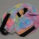 Inflatable Dog Collar, Potective Recovery E Collar for Dogs and Cats, Soft Pet Cone Collar for Small Medium Large Dogs and Cats