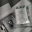 Happy Birdy Smart Bird Feeder with Camera - 2.5K HD Video, Wild Bird Feeder with Wall Mount & Pole Strap Kit, Free AI App IDs 10K+ Birds, Solar Power Panels, Infrared Night Vision, Weatherproof IP67