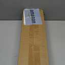 VEVOR Hairpin Table Legs 34" Black Set of 4 Desk Legs 880lbs Load Capacity (Each 220lbs) Hairpin Desk Legs 3 Rods for Bench Desk Dining End Table Chairs Carbon Steel DIY Heavy Duty Furniture Legs