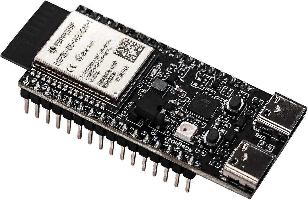 ESP32-C5-DevKitC-1-N8R8 Development Board