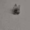 2-1/2 Inch Forstner Drill Bit for Woodworking, 2-1/2" Forstner Bit Wood Drill Bits for Holes, Hinge Cutter for Hard Wood, Plastic, Plywood HEX Shank