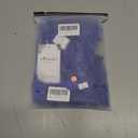 Women's Lingerie Sexy Nightwear Spaghetti Strap Nightgown Babydoll Chemise S-XXL (XXL)