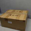 Floor Lamp for Living Room,Bedroom,Gold Dimmable Standing Lamp with Remote,Mid Century Modern Brass Tall Lamp Retro Vintage Glass Lamp Floor Light Boho Bohemian