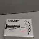 morvally Short Messy Curly Orange Wigs Unisex Heat Resistant Hair for Cosplay Costume Halloween Party