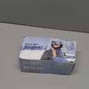 Ski Goggles Snowboard Goggles for Men Women Adults Youth,Over Glasses OTG/100% UV Protection/Anti-fog/Wide Vision (A01-white/Silver(vlt 13.8%))