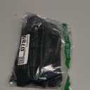 Marika Bootleg Pant Pant (Large, Black)