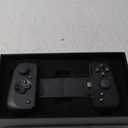 Razer Kishi V2 Mobile Gaming Controller for Android: Console Quality Controls - Universal Fit - Stream PC, Xbox, PlayStation, Touch Screen Android Games - Customizable Triggers - Ergonomic Design