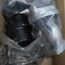 Engine Motor Mount Compatible with 2012-2015 Civic 1.8L Coupe/Sedan Replacement for A65048 A65021 A65087 Set of 3