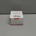 2026 New Curaball Torque Ball, Curaball Hand Exerciser, Gyro Ball with LED Lights and Portable Case, Hand Gripper Strengthener, Grip Strength Trainer for Strengthen Arms,Bones and Muscle (Black)