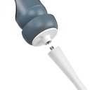 Flexible Twist Mount for Owlet Cam, Owlet Cam 2 and Owlet Dream Sight (Gen 3) Baby Monitor Camera